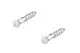 DORNBRACHT-Befestigungssatz-Schraube-ERSATZTEILE-04303103200-4-x-35-mm-0430310320090 gallery number 1